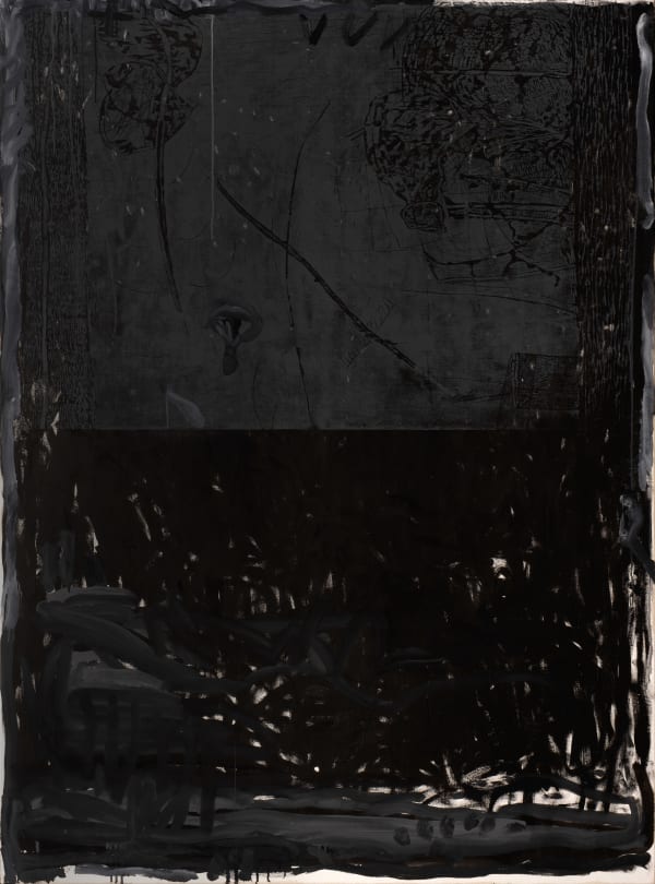Arman Vahanyan, Yedi Yara / Seven Wounds, 2018