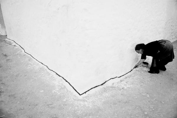 Ramón Masats, Tomelloso, Ciudad Real, 1960.