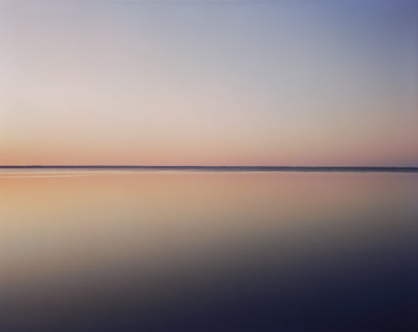 Bay / Sky