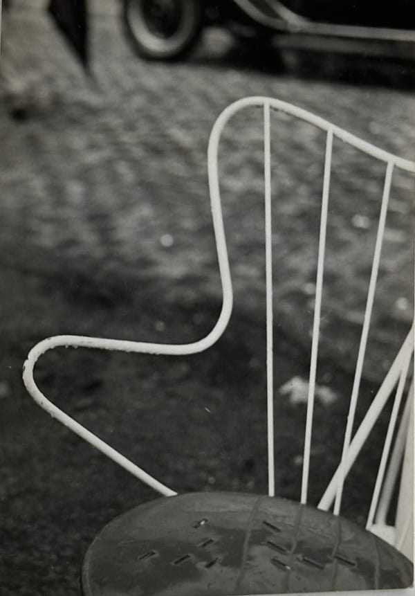 Ramón Masats, Sitges, 1953.