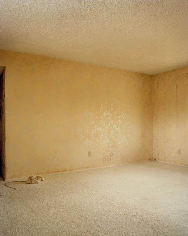 Todd Hido, 9243, 2010.