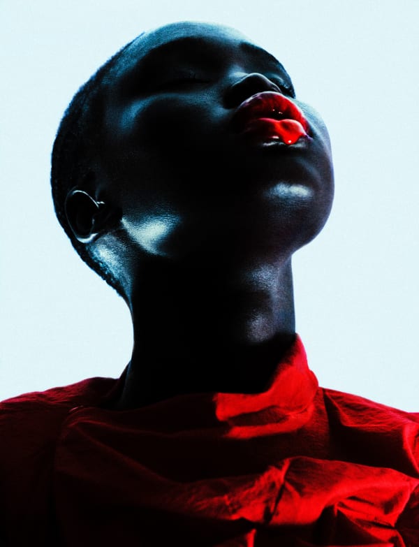 Txema Yeste, Dripping, Adit, 2022.