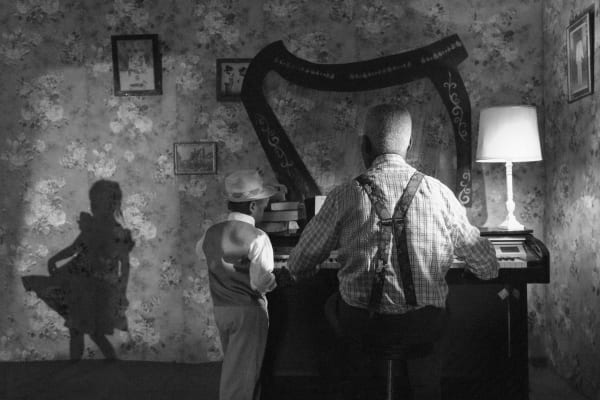 Carlos Idun-Tawiah, Own this Second Forever, Accra, Ghana, 2024.