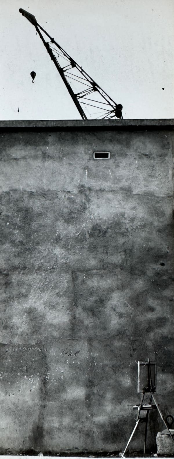 Ramón Masats, Barcelona, 1955.