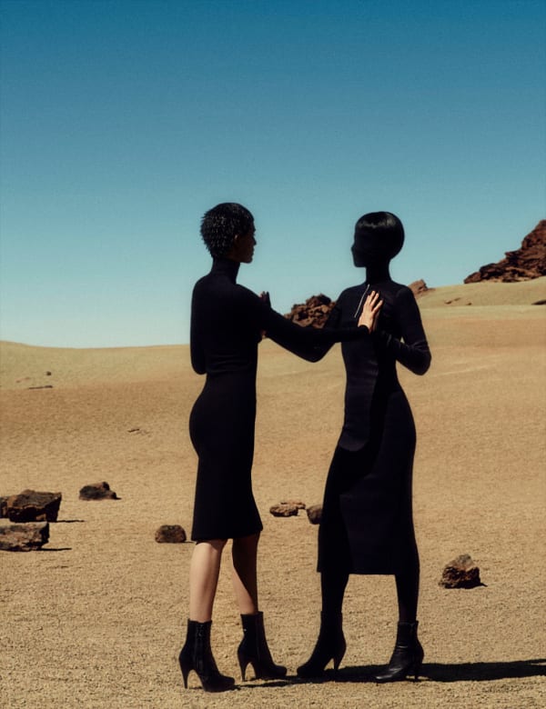 Txema Yeste, Duality, Tenerife, 2013.