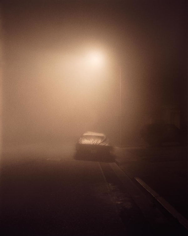 Todd Hido, 1738, 1996.