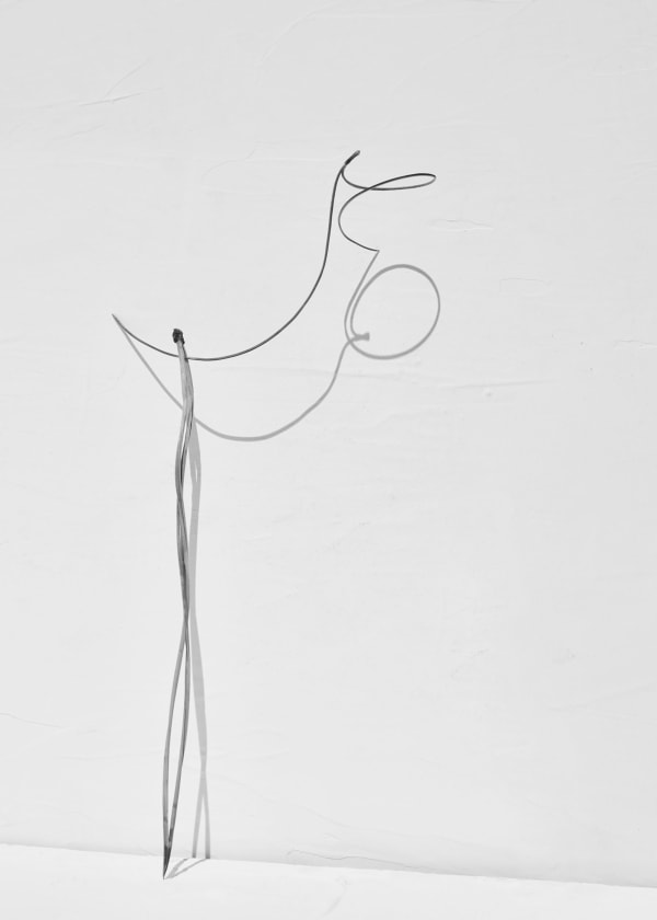 Txema Yeste, Needles, 2019-24.