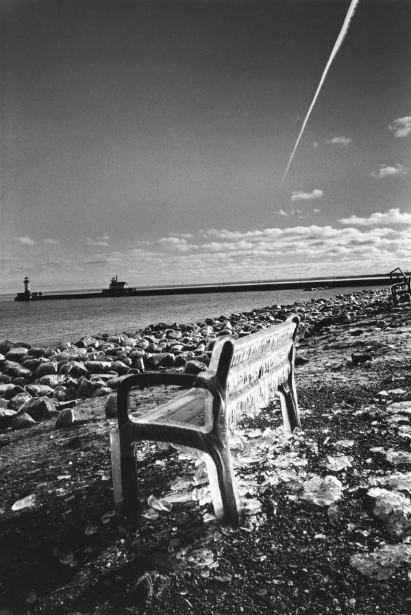 Jessica Lange, Minnesota, from the series, "Highway 61", 2011-18.