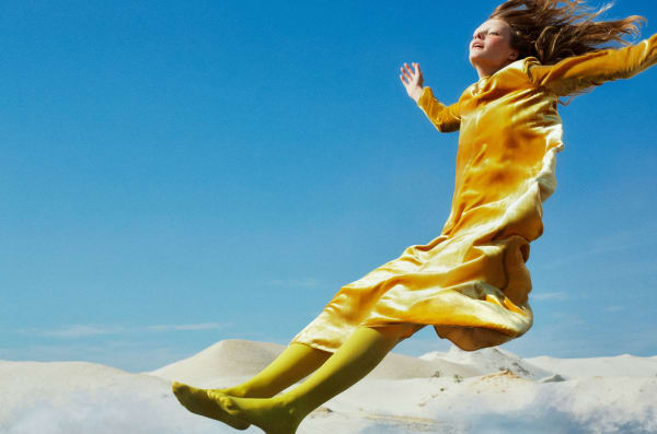 Txema Yeste, Roos Abels, New York, 2016.