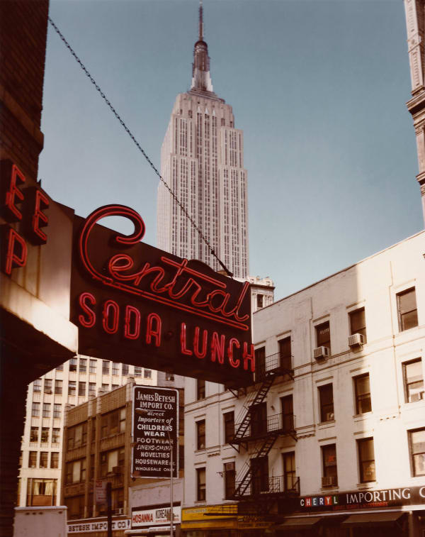 Empire State