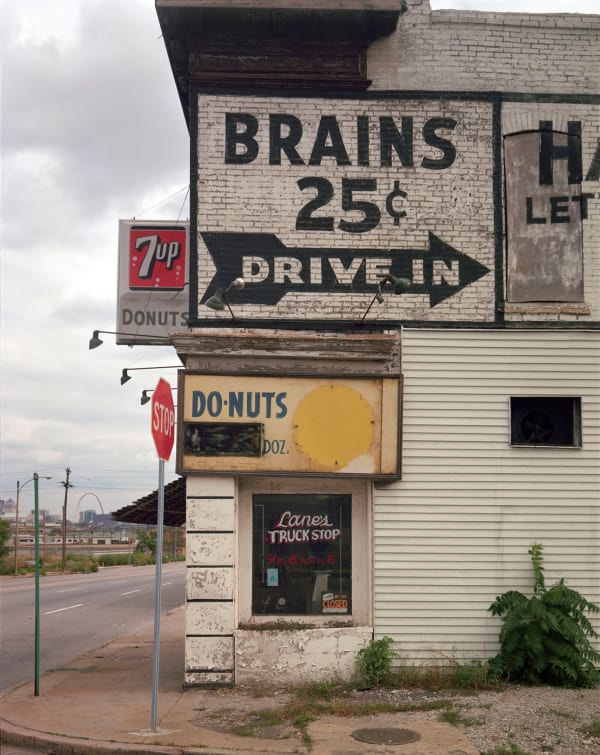 St. Louis