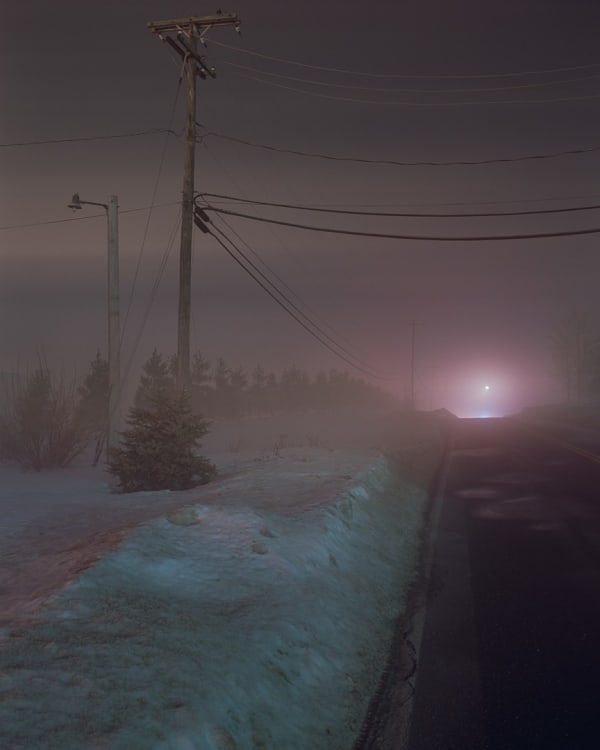 Outskirts