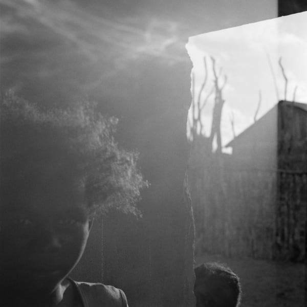 Pancho Saula, Family, 2017.