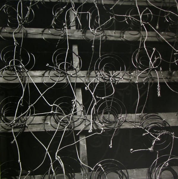 Galería Alta. Vivian Maier. Untitled, No date. © Estate of Vivian Maier, Courtesy Maloof Collection and Howard Greenberg Gallery, New York.