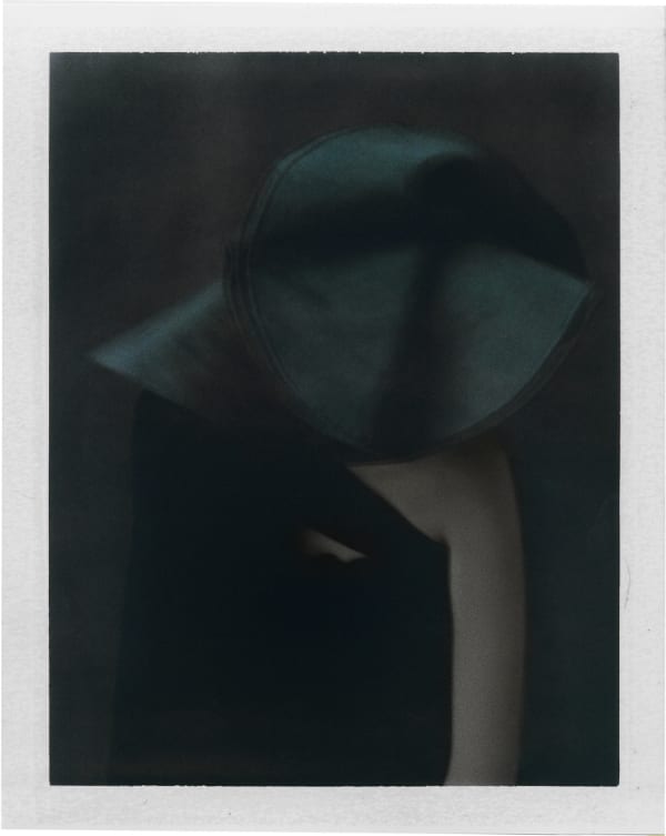 Sarah Moon, Anonyme, 2013.