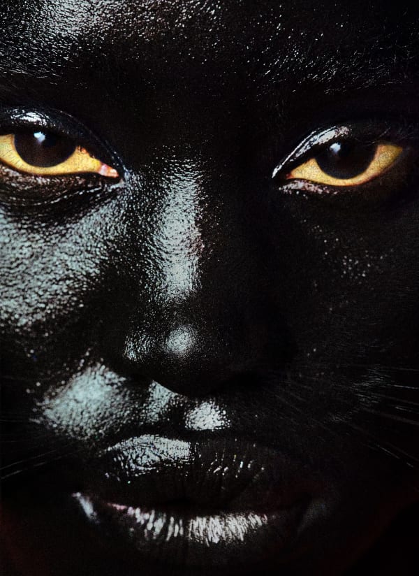 Txema Yeste, Priscilla, 2021.