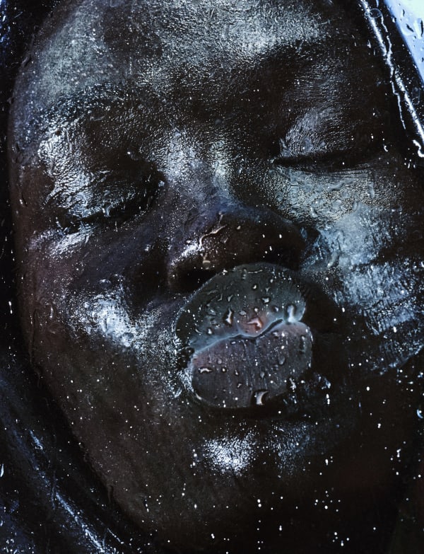 Txema Yeste, Kindness, 2021.