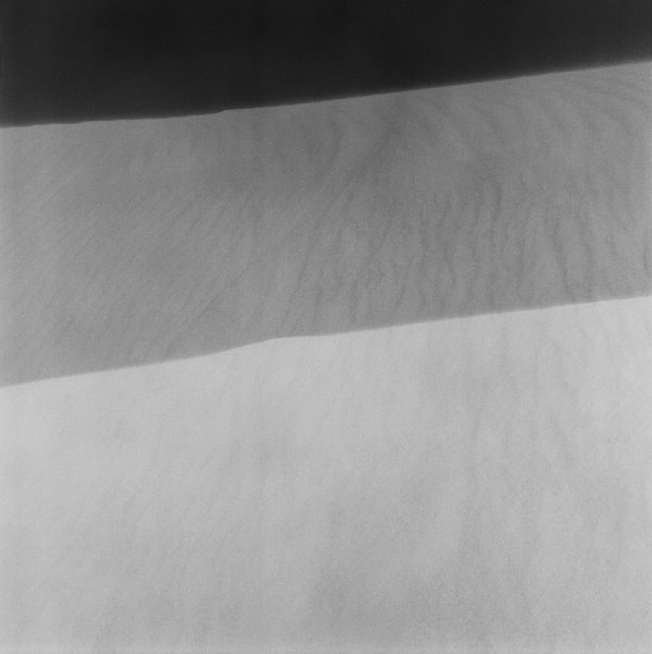 Pancho Saula, Three, 2017.