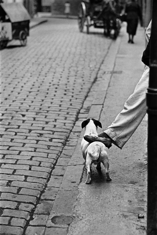 Ramón Masats, Sanfermines, Pamplona, 1956-60.