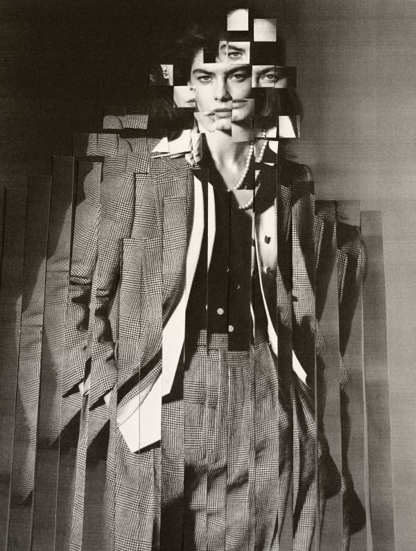 Txema Yeste, Puzzle, 2022.