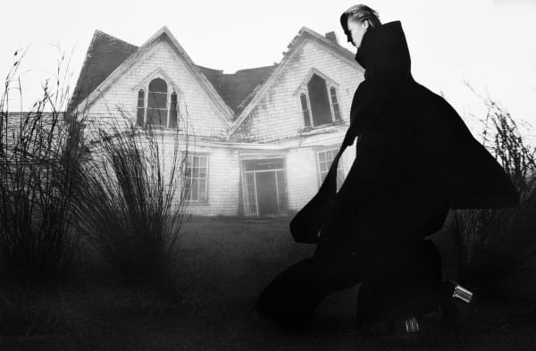 Txema Yeste, Borderlines, Michelle Laff,, 2023.