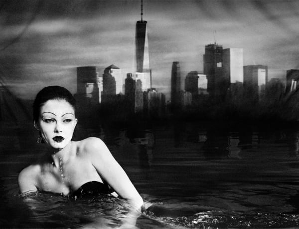 Txema Yeste, Merlijne, 2022.