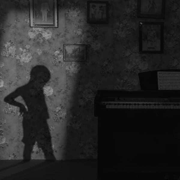 Carlos Idun-Tawiah, 9th March, Accra, Ghana, 2024.