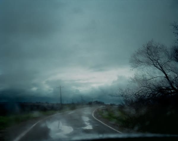 Todd Hido, 8747-8, 2009.