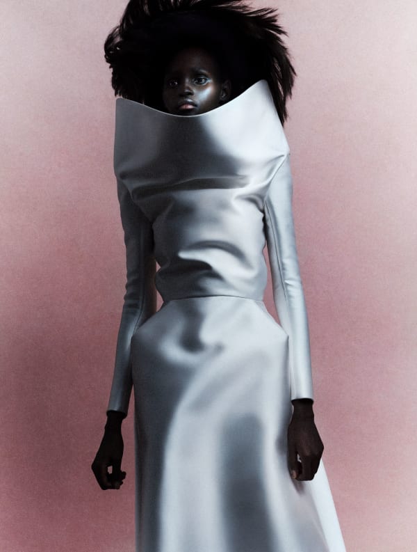 Txema Yeste, Ageer Ayuen, 2024.