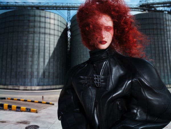 Txema Yeste, Vika, 2023.