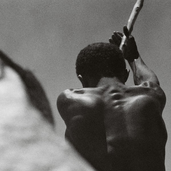 Galería Alta. Pancho Saula. Madagascar, 2017.