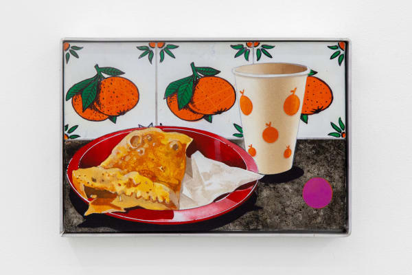 Ruan D'Ornellas, Chic mesmo, 2025