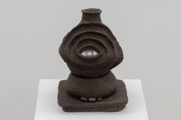 Ayla Tavares, Vaso, 2024