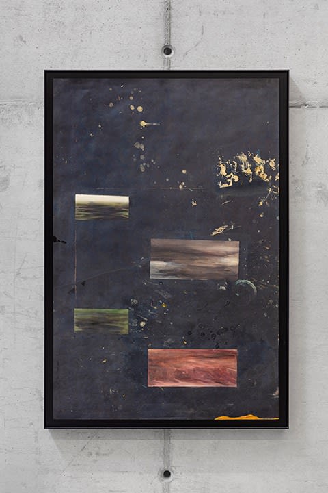 Frederico Filippi, Campo Grande, 2020