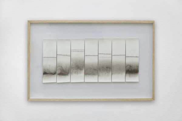 Julia Arbex, Sem título, 2019