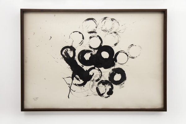 José Cláudio, Sem título (Untitled), 1971