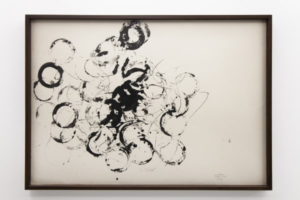 José Cláudio, Sem título (Untitled), 1971