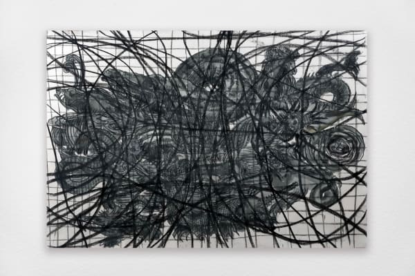 Frederico Filippi, Horror Vacui, 2021