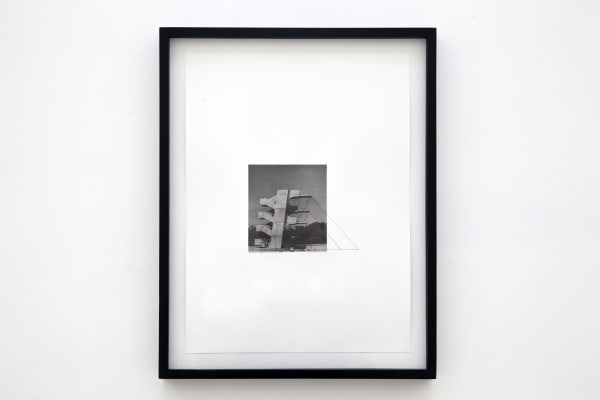 André Komatsu, Estudo de campo #20, 2018