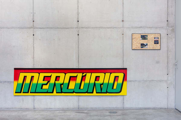 Frederico Filippi, Seiva (Mercúrio), 2019-2020