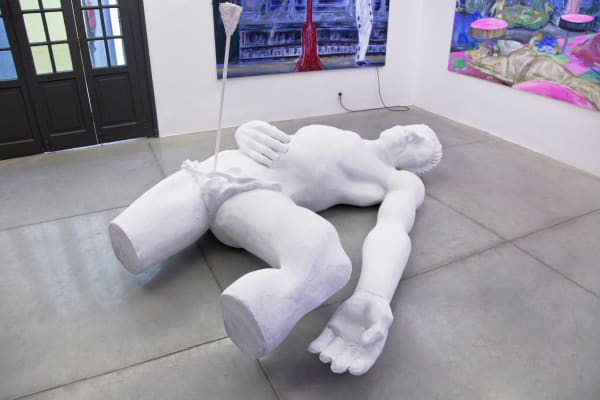 Andro de Silva, Sebastianópolis, 2022