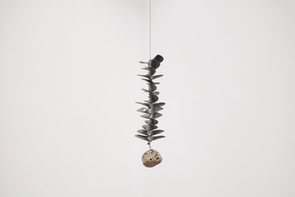 Jonas Arrabal, #2 (Série "Humanos, inumanos, orgânicos, industriais" #1), 2022