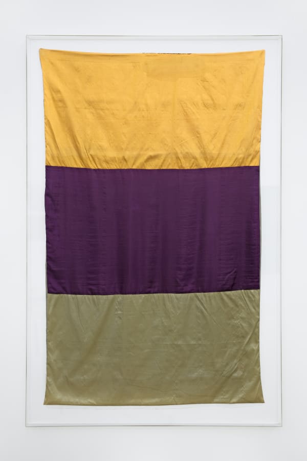 Leonilson, O Imperfeito, 1986