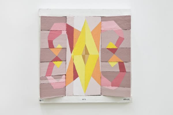 Desali, Hye Wo Nhye, 2022