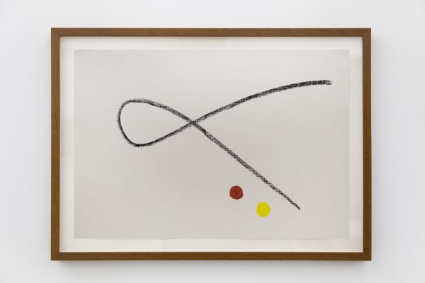 Sonia Andrade, Sem título , 1972