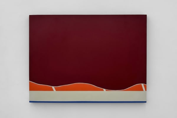 Angelo de Aquino, Corte, 1969