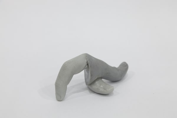 Ilê Sartuzi, Dedinhos, 2021