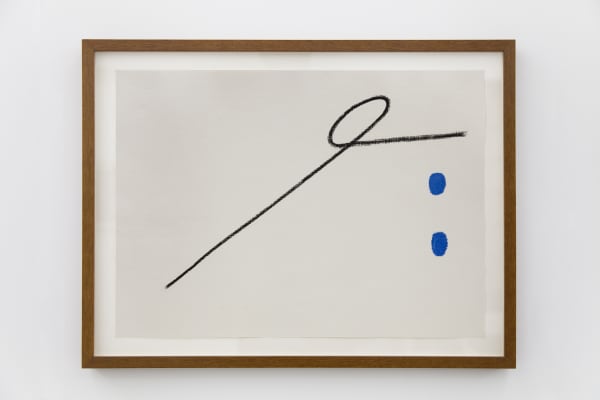 Sonia Andrade, Sem título, 1972