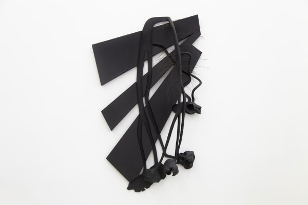 Frans Krajcberg, Sem título [Untitled], Déc. 1970