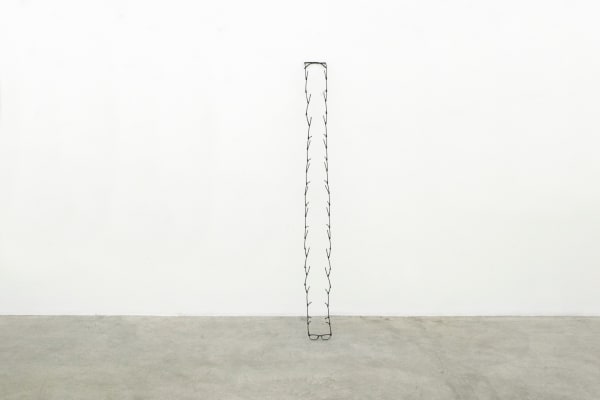 Ana Dias Batista, Borrão, 2020